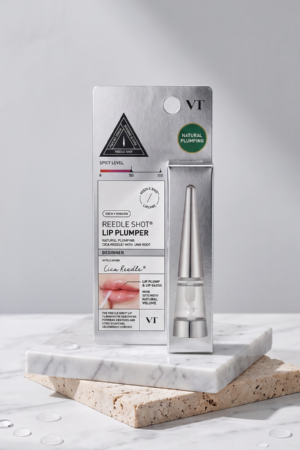 VT Reedle Shot Lip Plumper Beginner