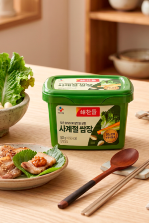 CJ Ssamjang 500gr