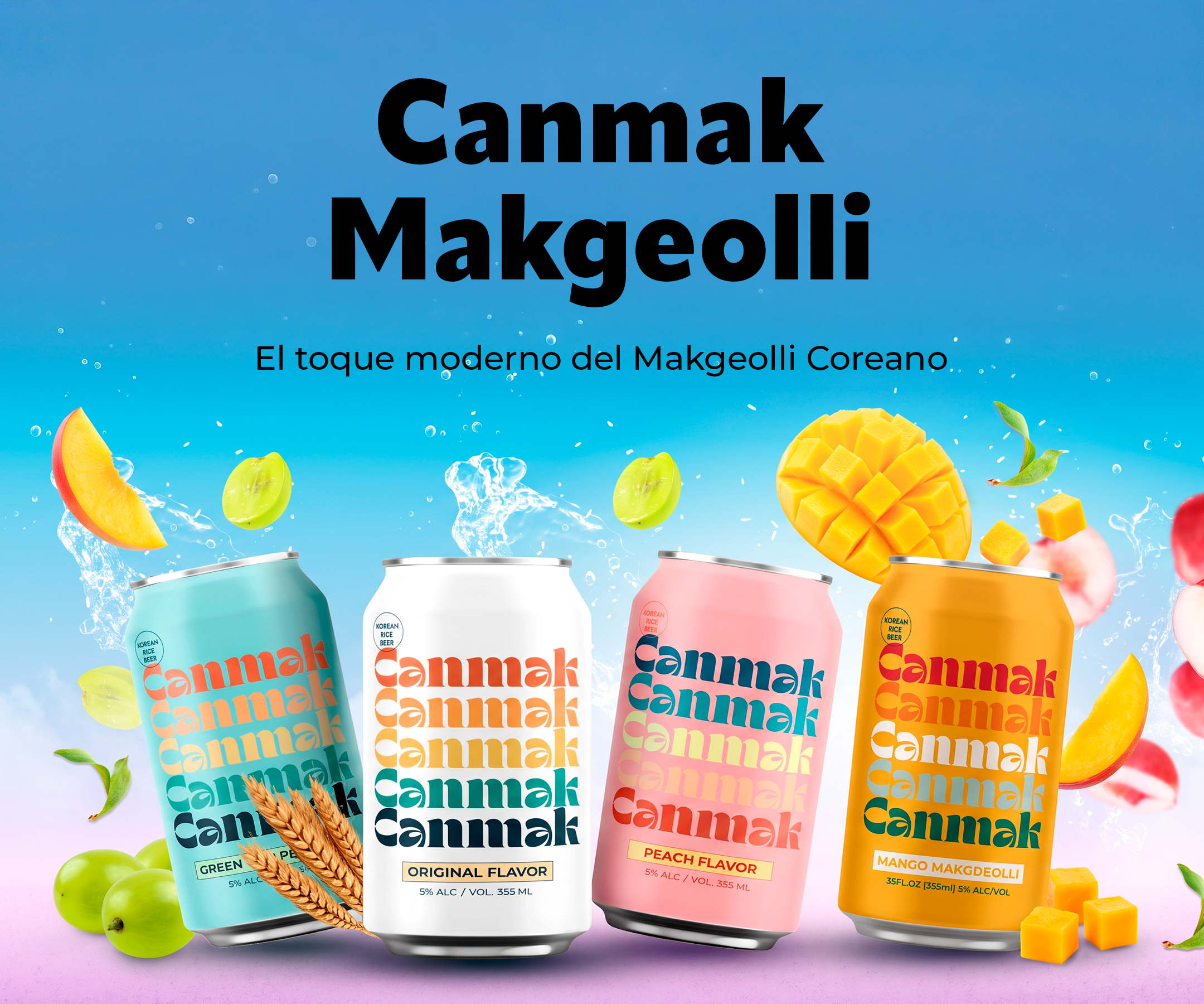 Canmak MOBILE