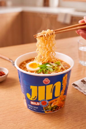 Ottogi Jin cup suave grande