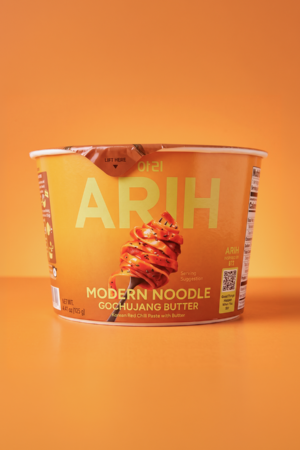 ARIH BOWL GOCHUJANG BUTTER