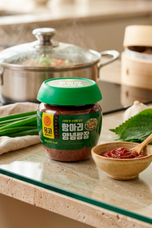 Monggo Ssamjang 500gr