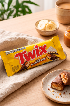 TWIX BANOFEE