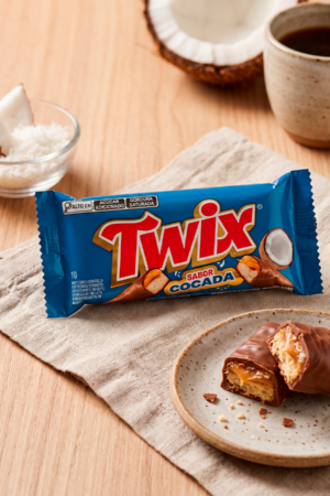 TWIX COCODA