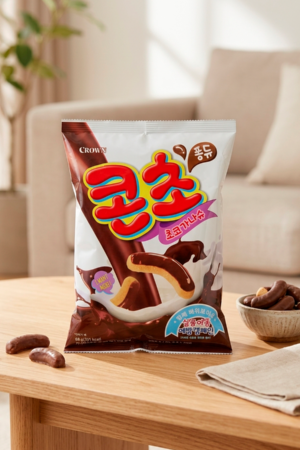 Corn Choc